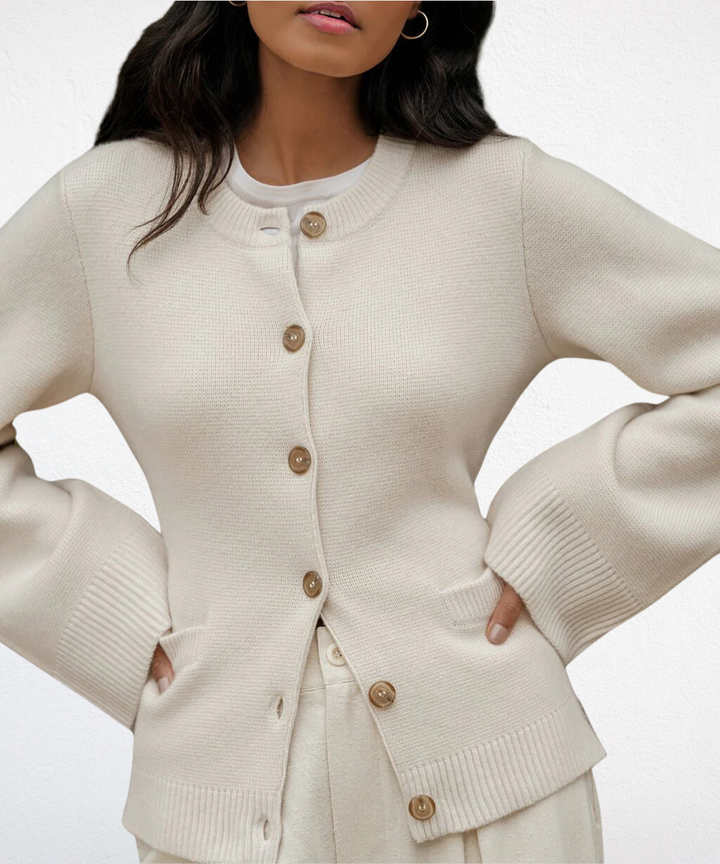 CLARA™ | Gilet