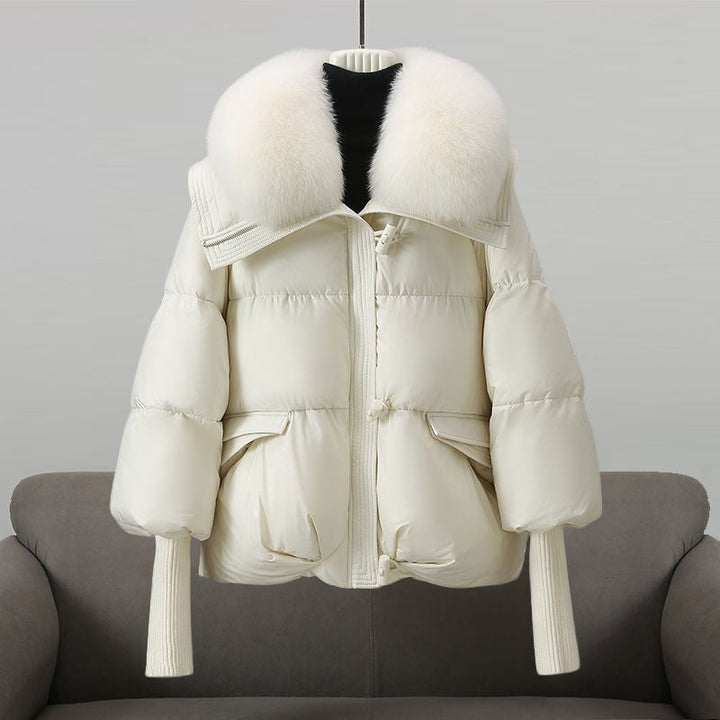 LEONIE™ - Veste coupe-vent