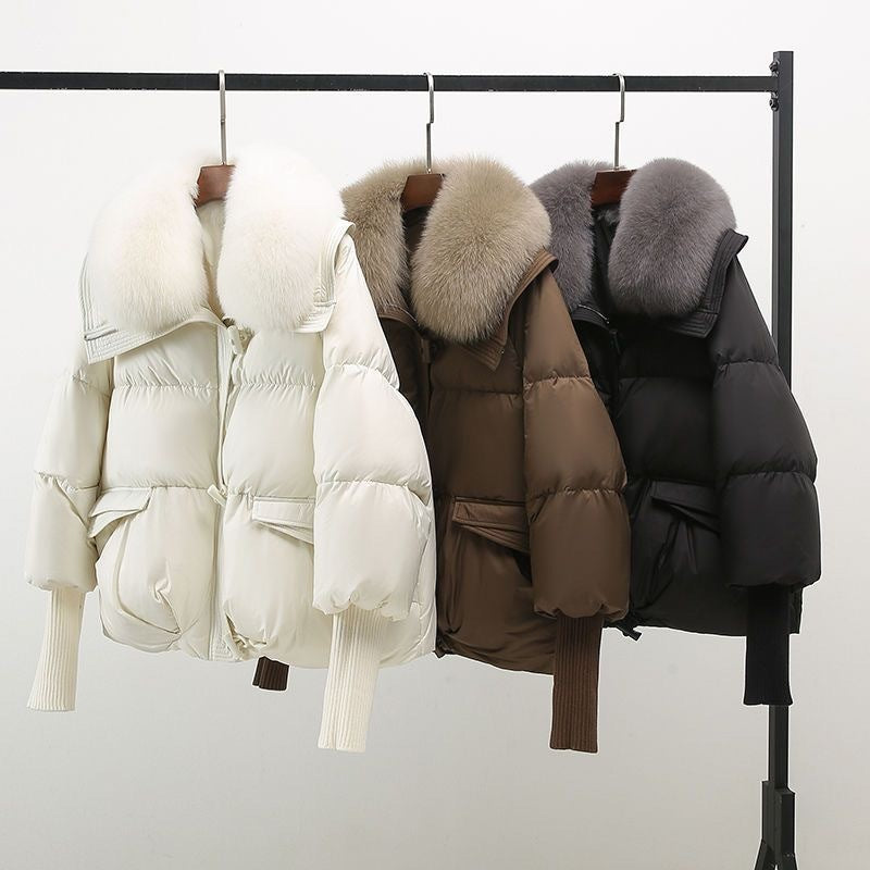 LEONIE™ - Veste coupe-vent