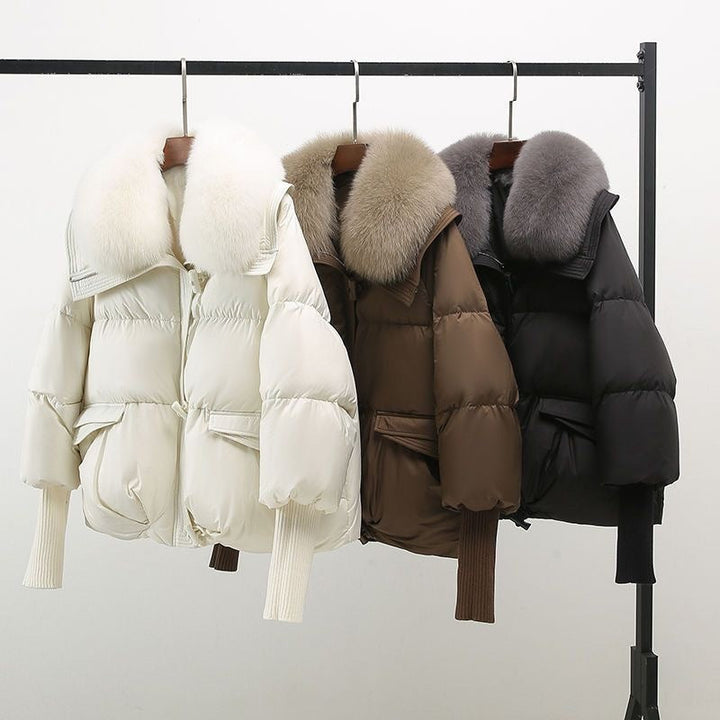 LEONIE™ - Veste coupe-vent