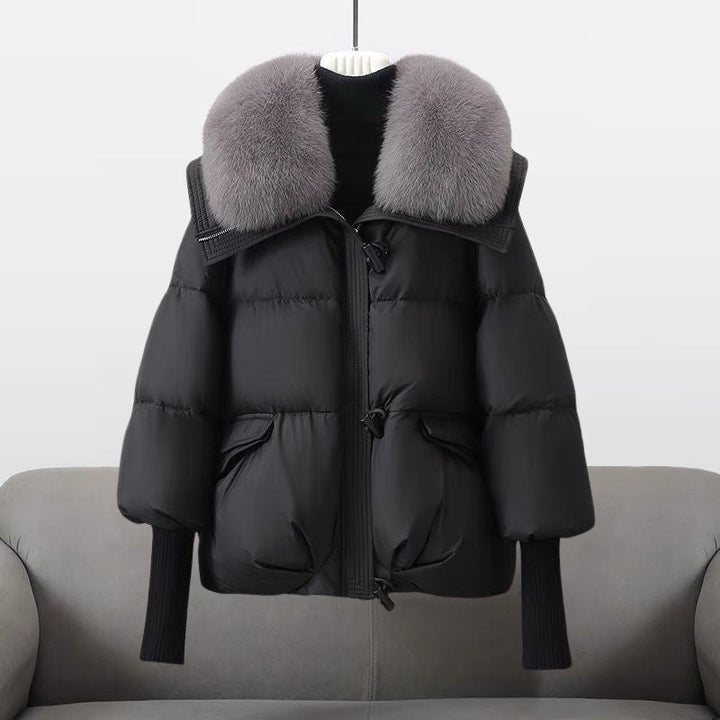 LEONIE™ - Veste coupe-vent