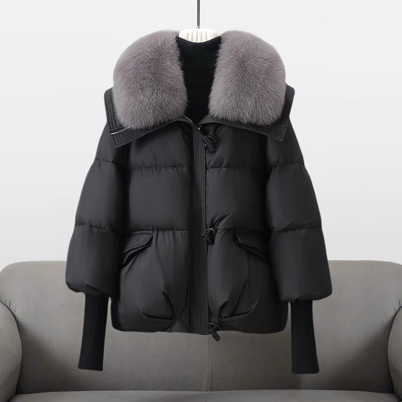 LEONIE™ - Veste coupe-vent