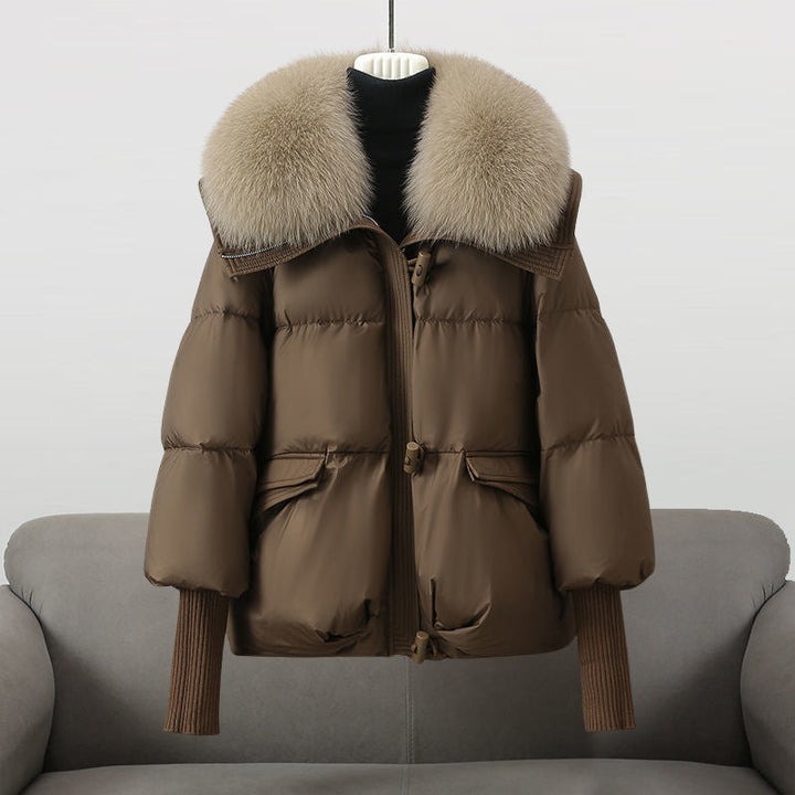 LEONIE™ - Veste coupe-vent