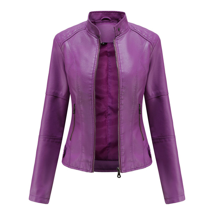 BEATRICE™ - Veste zippée élégante
