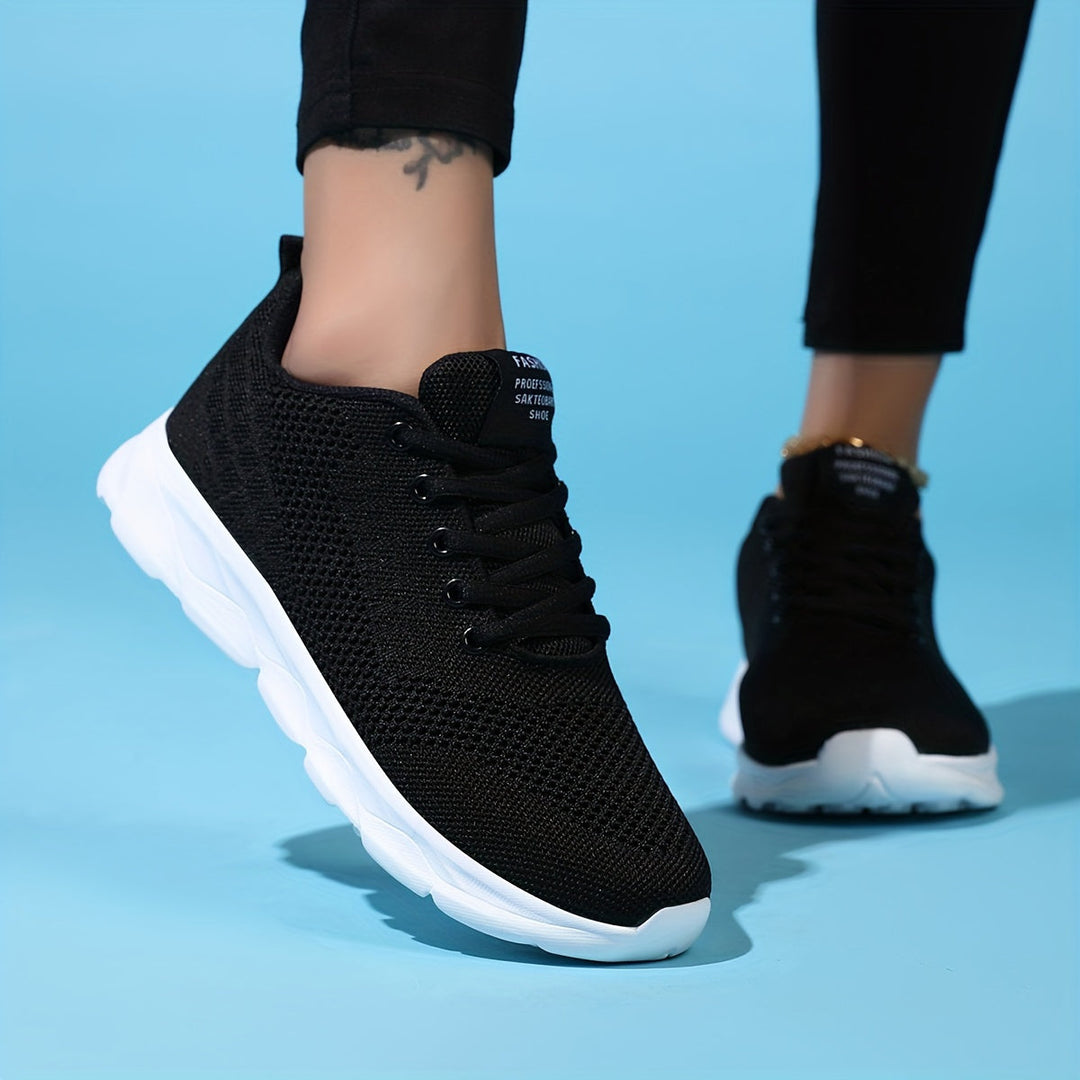 SELENA™ - Baskets confortables toute la journée 