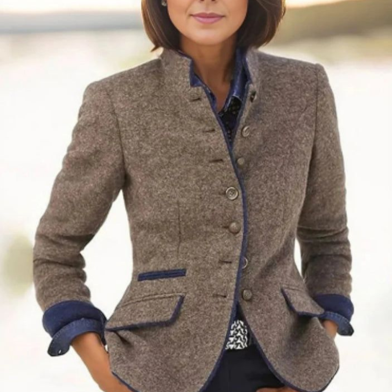 ASCOT™ | Veste élégante pour femme