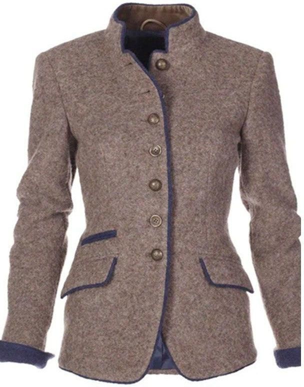 ASCOT™ | Veste élégante pour femme