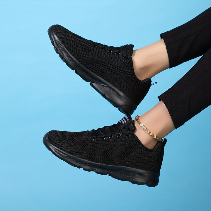 SELENA™ - Baskets confortables toute la journée 