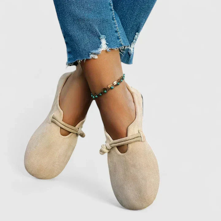 Olivia | Orthopedic Loafers