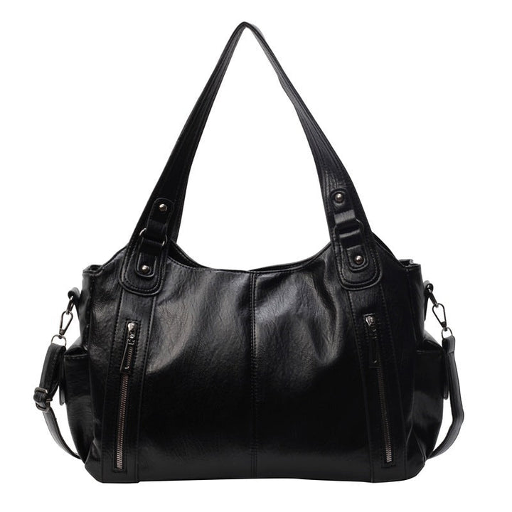 RAE™ - Sac à main classique en cuir