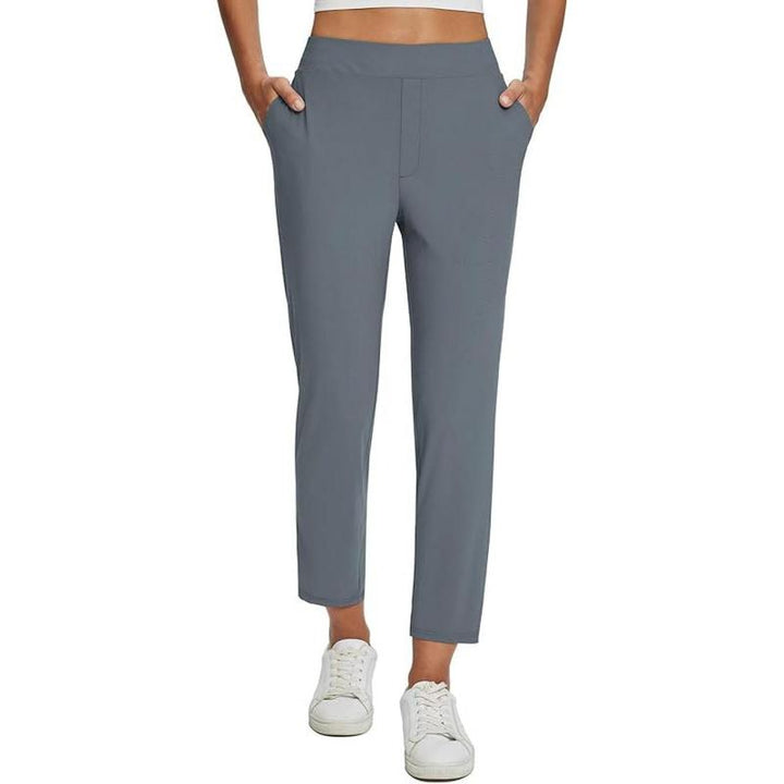 LIZNA™ – Pantalon léger et extensible arrivant à la cheville