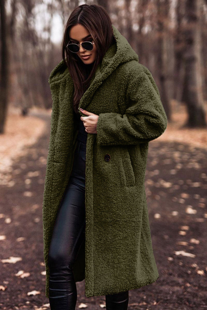 EMILY™ - Manteau d'hiver classique