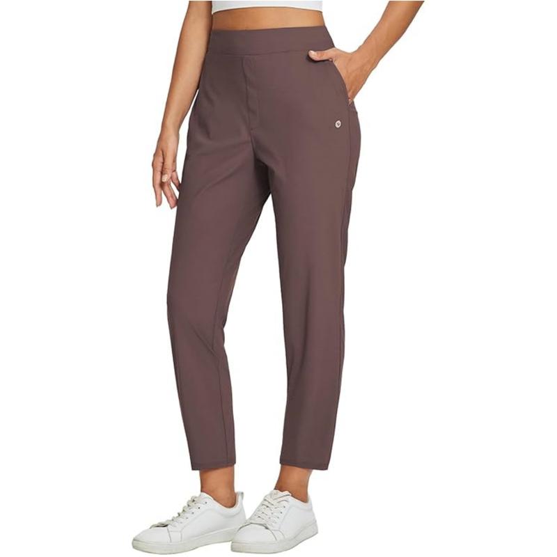 LIZNA™ – Pantalon léger et extensible arrivant à la cheville