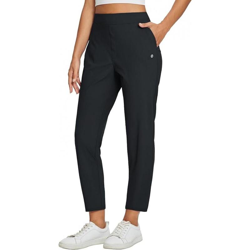 LIZNA™ – Pantalon léger et extensible arrivant à la cheville