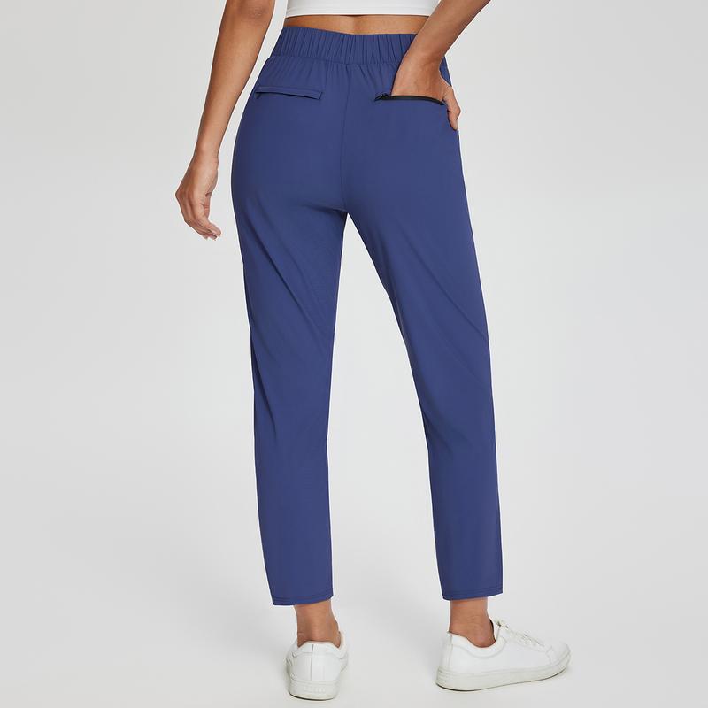 LIZNA™ – Pantalon léger et extensible arrivant à la cheville