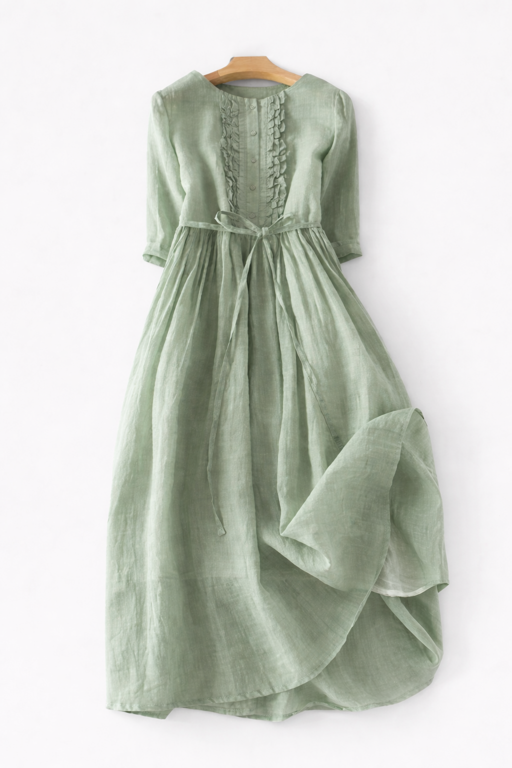 Karynthe | Early Spring Elegant Dress