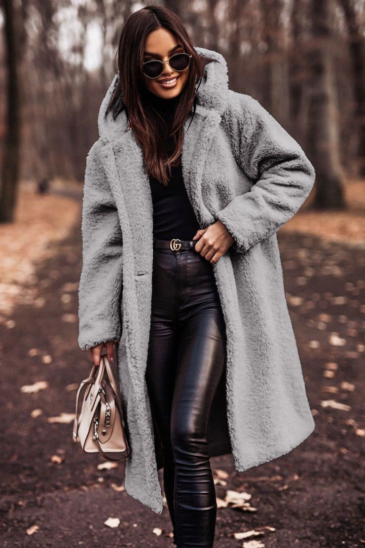 EMILY™ - Manteau d'hiver classique
