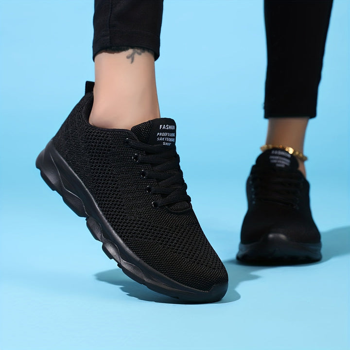 SELENA™ - Baskets confortables toute la journée 