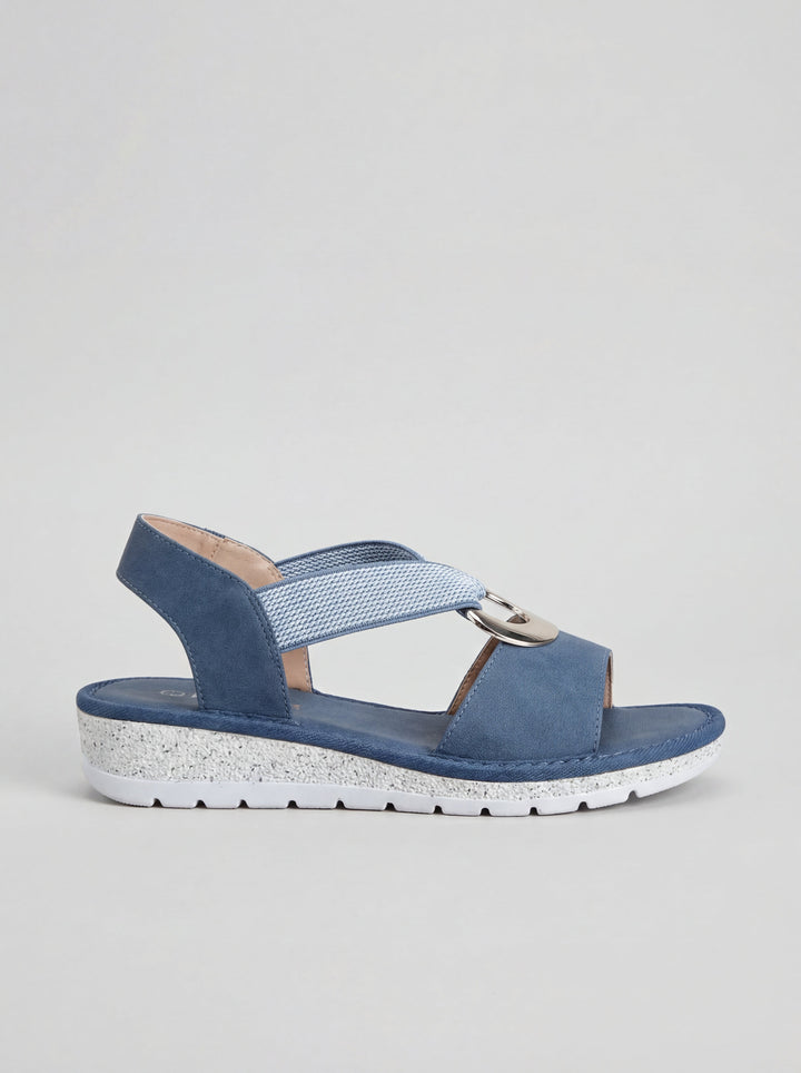 Claire | Comfort Support Sandals