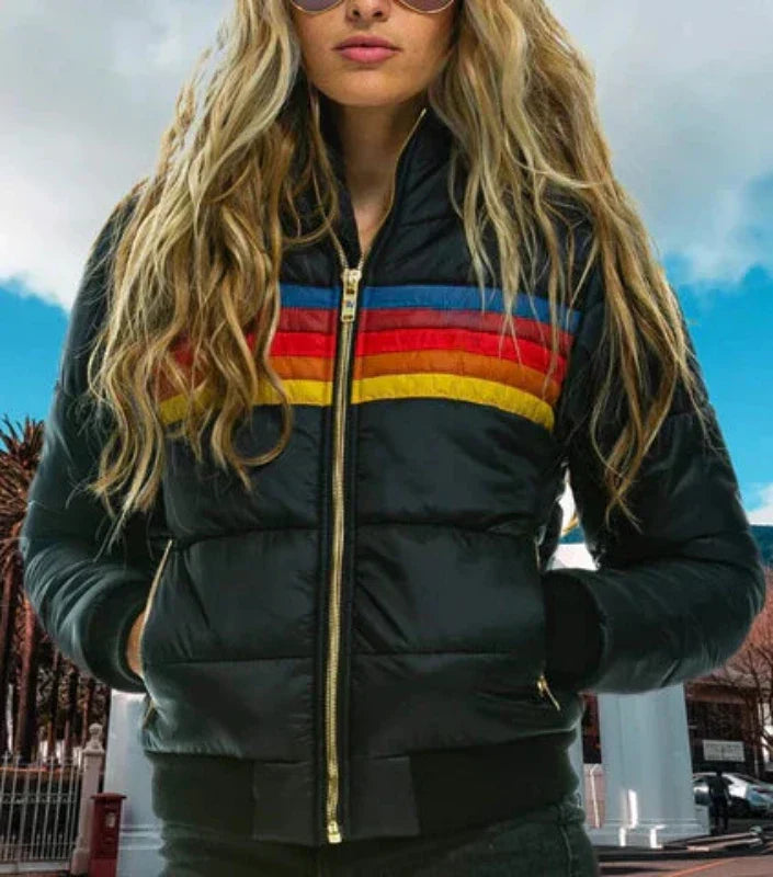 LEAH™ | Doudoune