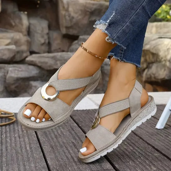 Claire | Comfort Support Sandals
