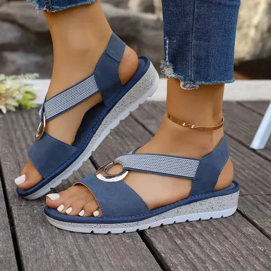 Claire | Comfort Support Sandals