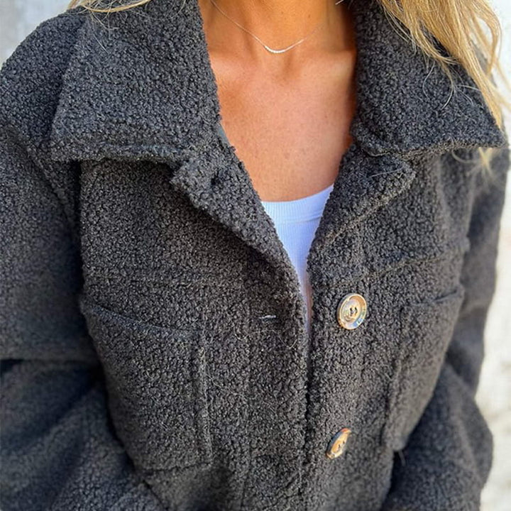 ZOE™ - Veste d'hiver confortable